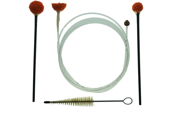 Reka Set di Pulizia per Tenorhorn, Baritono ed Euphonium image 1
