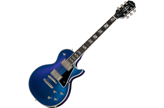 Epiphone Futura Les Paul Custom Twilight Shift  - Retoure (Zustand: sehr gut) image 1