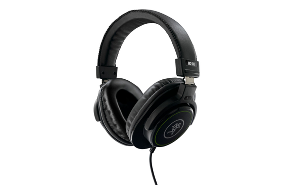 Mackie MC-100 image 1