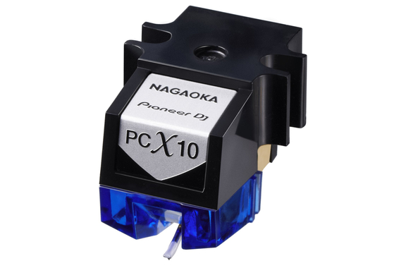 Pioneer DJ PC-X10 Pro DJ cartridge image 1