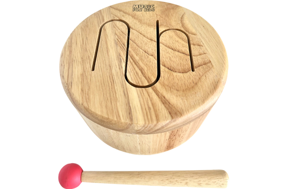 Voggenreiter Slit Drum for Children image 1