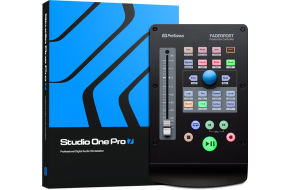 PreSonus FaderPort V2 image 1