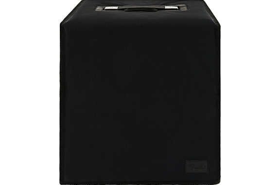 Fender Deluxe Padded Rumble 100 Amplifier Cover image 1