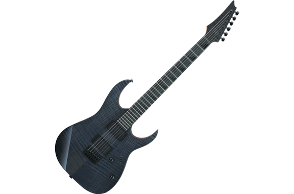 Ibanez GRGR221FA-TDK GIO RGR Transparent Indigo Black  - Retoure (Zustand: sehr gut) image 1