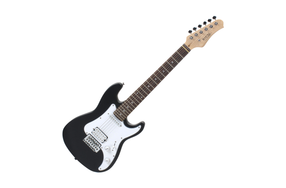 Rocktile Sphere Junior Guitare Électrique 3/4 Noire image 1