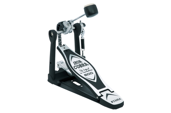 Tama HP600D Iron Cobra Single Voetpedaal image 1