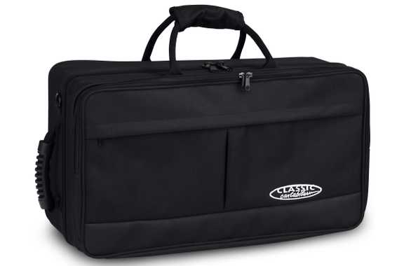 Classic Cantabile TRB-2 Funda para 2 Trompetas image 1