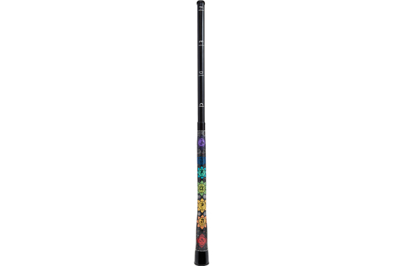 Meinl Sonic Energy DDCHA Chakra Didgeridoo image 1