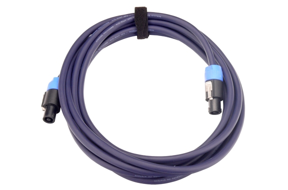 Seeburg Cavo Per Casse 4 x 2,5 mm² Speakon (15 m) image 1