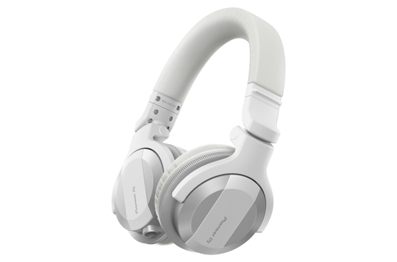 Pioneer DJ HDJ-CUE1BT-W Blanc image 1