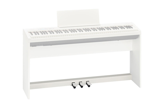 Roland KPD-70 WH Pedaleinheit zu FP-30X weiß image 1