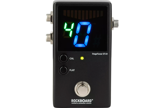 RockBoard Stage Tuner ST-01 V2 image 1