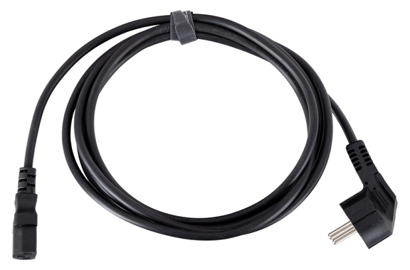 Câble Secteur Pronomic EUIEC-3 C13 3m image 1