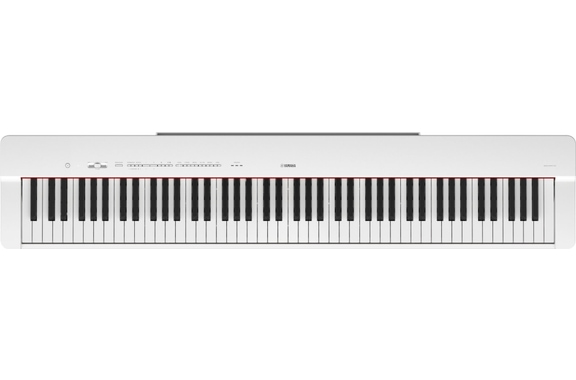Yamaha P-225WH Stagepiano Weiß  - Retoure (Zustand: sehr gut) image 1