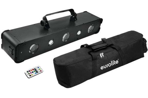 Eurolite LED Multi FX Laser Bar Set image 1