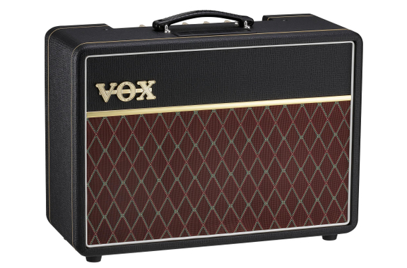 VOX AC Custom AC10C1 image 1