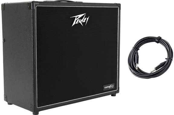 Peavey VYPYR X3 Guitar Modeling Amp Set image 1