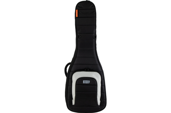 MONO Dual Electric Guitar Jet Black image 1