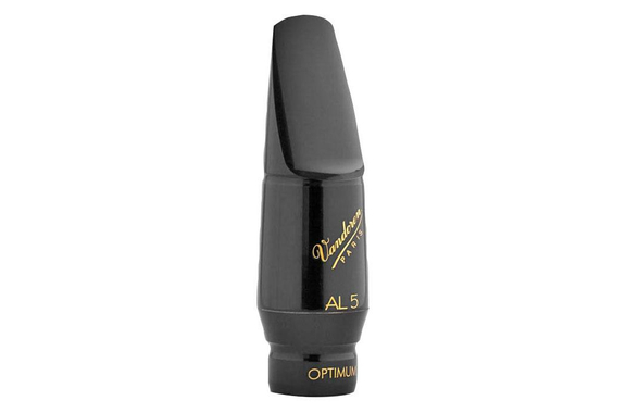 Vandoren Optimum AL5 Mundstück Altsaxophon image 1