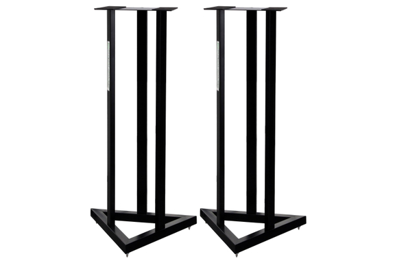 Pronomic SCS-20 statief boxenstandaard voor studio monitor paar image 1