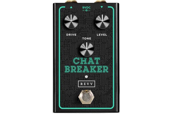 Revv Chatbreaker image 1