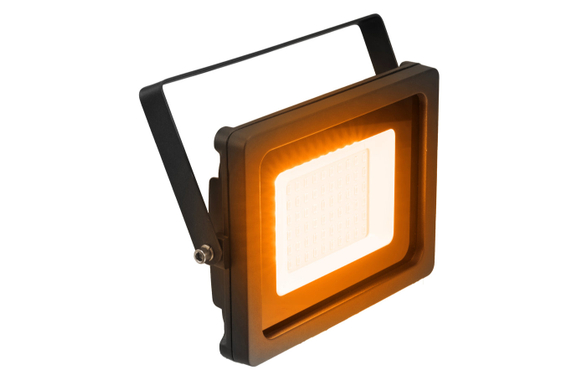 Eurolite LED IP FL-30 SMD orange image 1