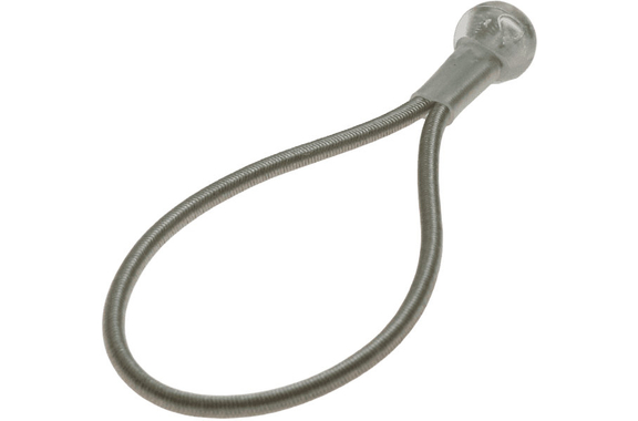 lefreQue Special Band Flute Foot Joint Silver image 1