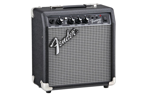 Fender Frontman 10G image 1