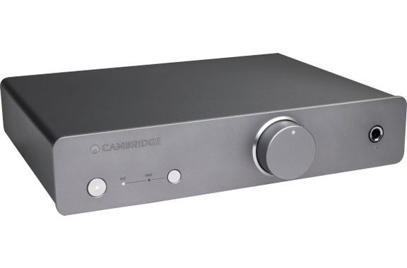 Cambridge Audio Alva Duo Phono Vorverstärker Lunar Grey  - 1A Showroom Modell (Zustand: wie neu, in OVP) image 1