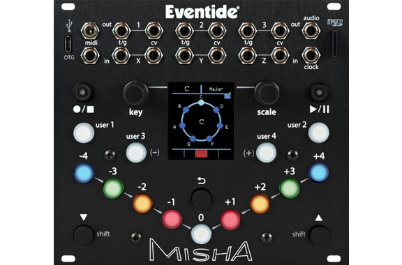 Eventide Misha image 1