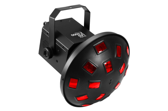 Effetto Raggio Eurolite LED Z-2000 image 1
