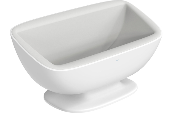 Lava Space Charging Dock für LAVA ME 4 41" Spruce Space White image 1