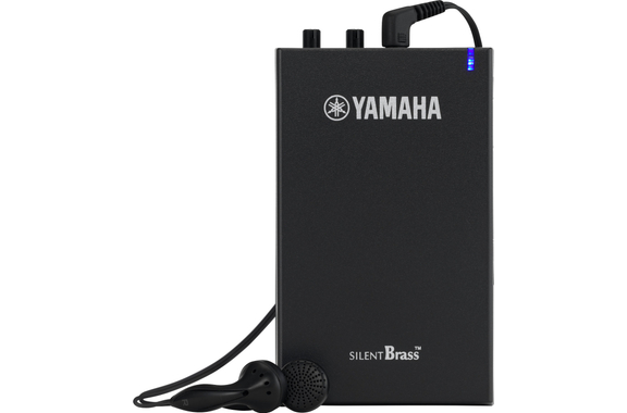Yamaha STJ Silent Brass Personal Studio image 1