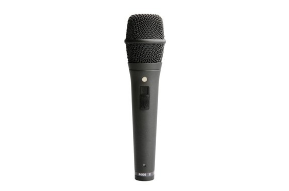 Rode M2 image 1