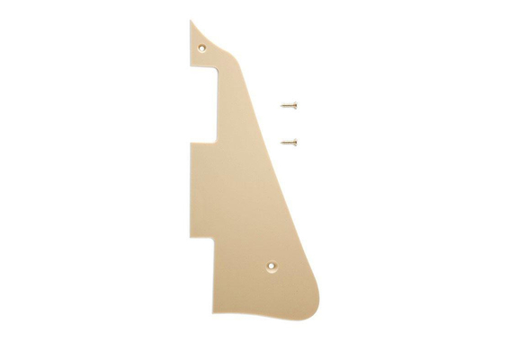 Gibson '59 Les Paul Historic Pickguard Creme image 1