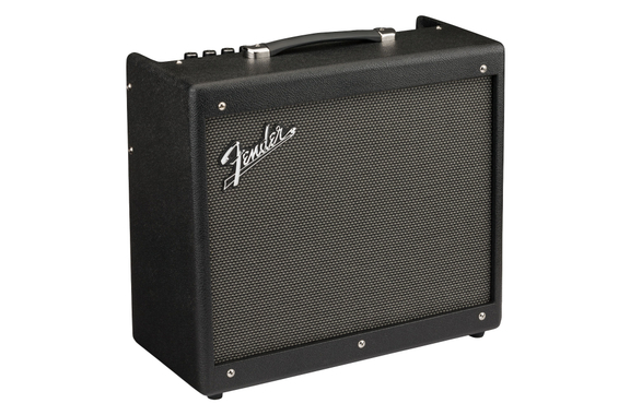 Fender Mustang GTX50 image 1