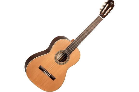 Ortega R18S Traditional Series 4/4 Guitare Classique image 1