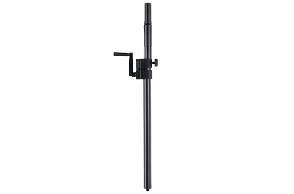 Pronomic Distanzstange/Distanzrohr M20 mit Kurbel image 1