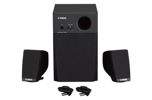 Yamaha GNS-MS01 image 1