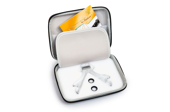 U-Trainer Set voor Houtblazers image 1