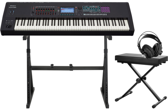 Roland Fantom-8 Set image 1