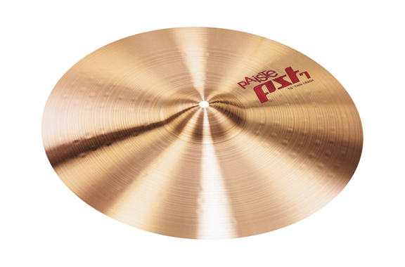 Paiste PST 7 16" Thin Crash image 1