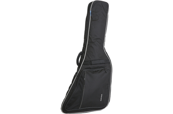 Gewa Economy 12 Gig Bag Explorer Black image 1