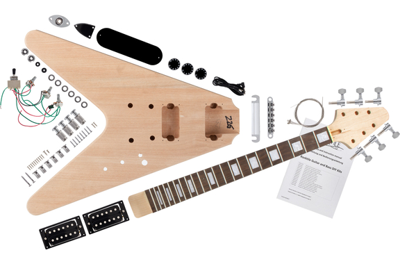 Kit Rocktile per Chitarra Elettrica FV-Style image 1