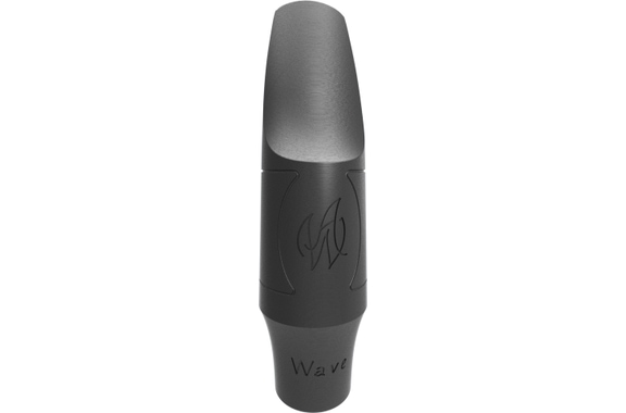 AW Woodwinds 6* Wave Mondstuk voor Tenorsaxofoon image 1