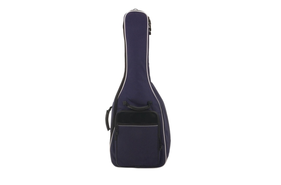 Custodia per Chitarra Classica Kirstein 1/2 Blu "Easyline" image 1