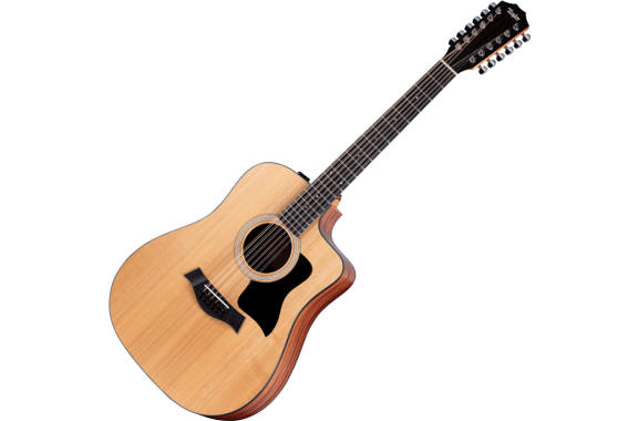 Taylor 150ce 12-String Western Gitaar image 1