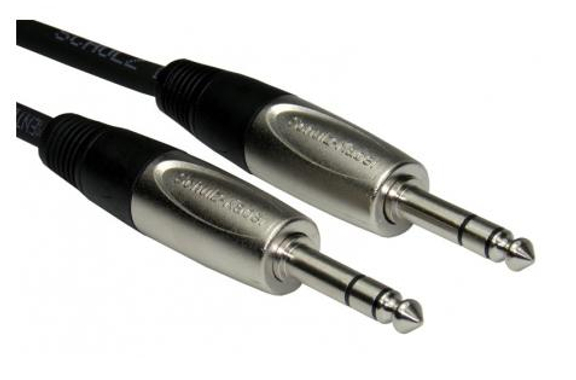 Schulz STO 5 Cable Estéreo Con Jack (5 m) image 1