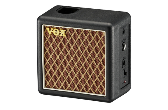 VOX amPlug 2 Cabinet image 1