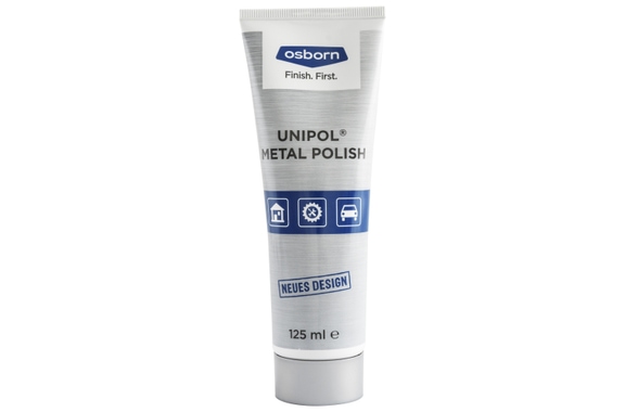 Unipol Lucidante Per Metalli image 1
